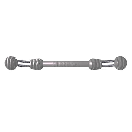 The Snubber Snubber TWIST, Grey, Individual S51104